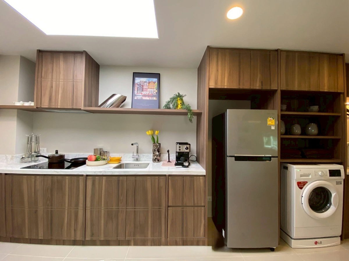 picture NEW Townhome Siriplace Rangsit 2 - 6/12