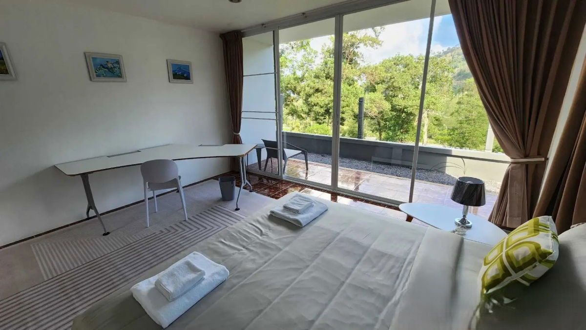 picture For Sale: Ananda Place Resort, Koh Kaew, Mueang District, Phuket Including an additional 1.5 rai of vacant land Total land area: Over 2.5 rai - 14/32