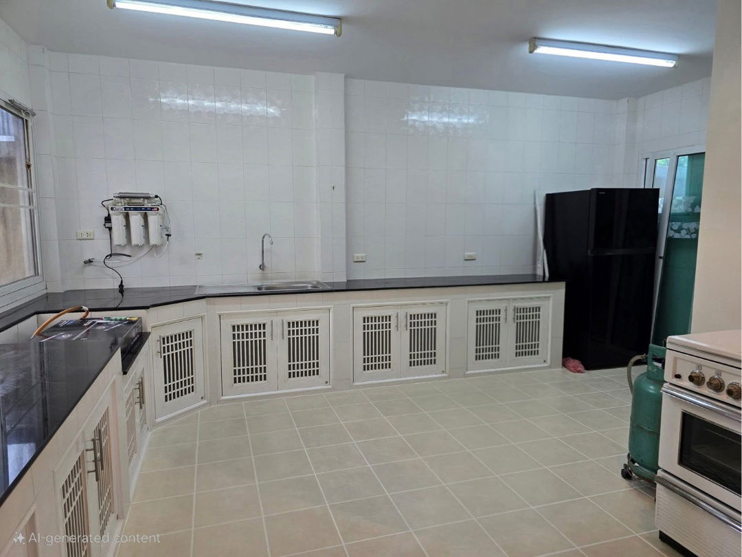 picture P0147 For Rent! Perfect Place Onnut Ladkrabang Phase 4 - 9/17