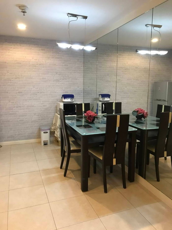 picture @Condorental condo for rent Grand Park View Asoke - 12/19
