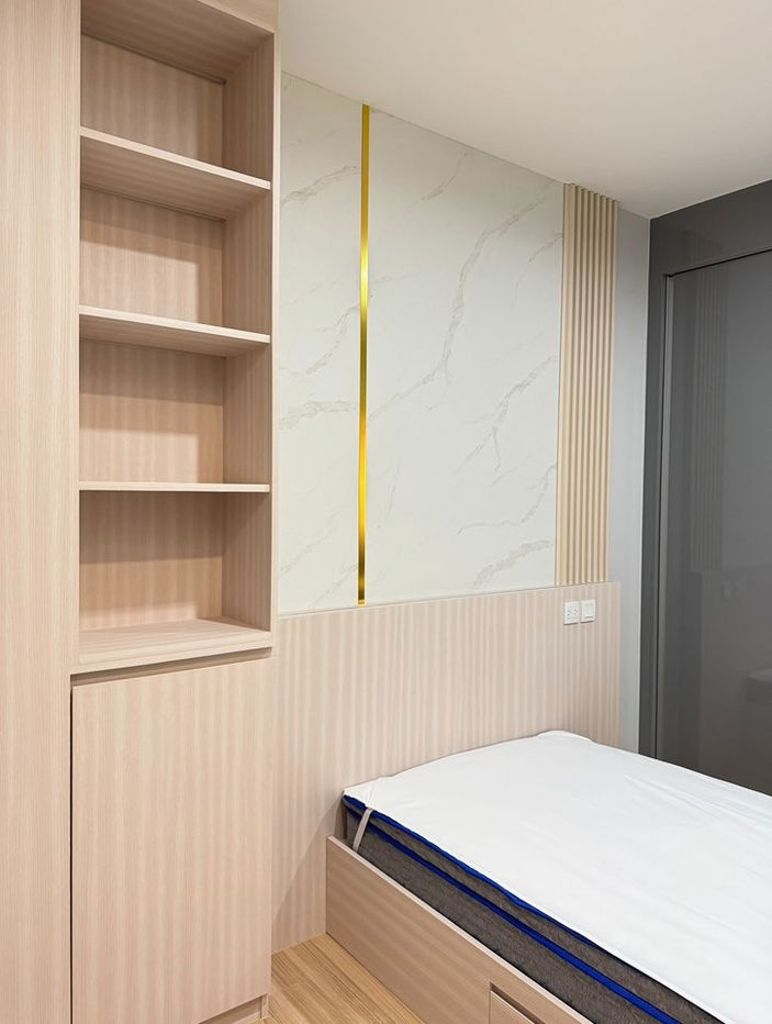 รูป 🟢For Rent🟢Skyrise Avenue Sukhumvit 64  ห้องสวย เฟอร์ครบ ได้ 📱ADD LINE @nathong97 (ตอบ ⚡ 24 Hr) P684 - รูปที่ 9/18