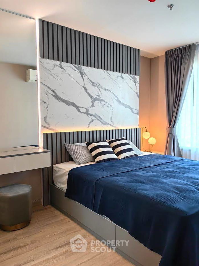 picture 1-BR Condo at Life Ladprao near BTS Ha Yaek Lat Phrao (ID 2229584) - 1/14