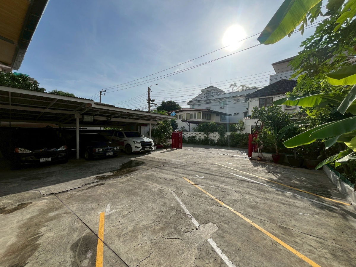 picture Land for Sale in Sukhumvit 71 – Soi Pridi 15, Land Size 75 sq.wa, Nearby BTS Phra Khanong and Ekkamai Station - 5/9