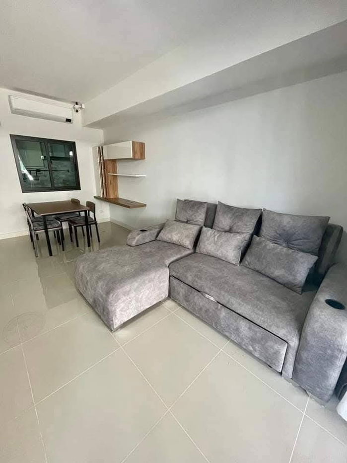 picture 💥CP-8061💥Townhouse for rent, Pleno Sukhumvit - Bangna 2 project 👉Add Line @rangrak - 3/20