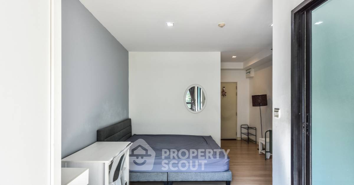 picture 1-BR Condo at The Seed Mingle Sathorn-Suanplu near BTS Sala Daeng (ID 1982088) - 1/9