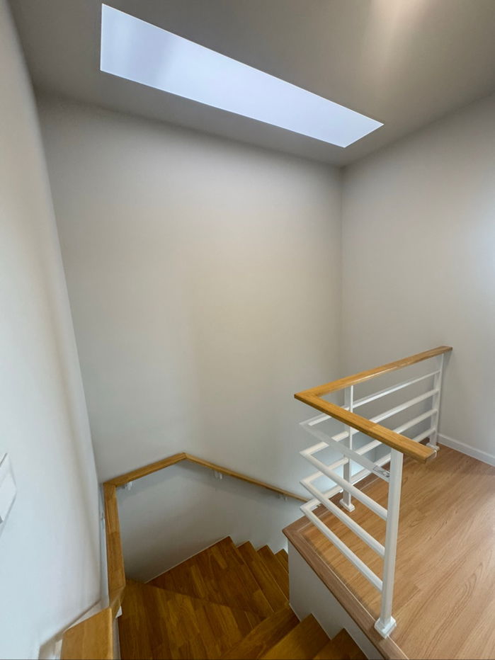 รูป 🏡โอกาสดีสำหรับคนมองหาบ้าน! บ้านพร้อมขาย ทำเลทอง สิริเพลส รังสิต 2  เลขที่ 199/72 - รูปที่ 8/18