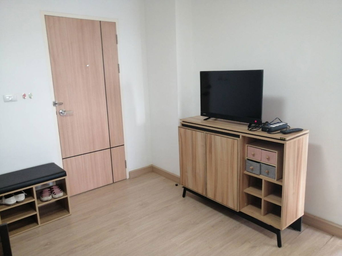 picture Condo for rent Ploen Ploen Rangsit-Workpoint1 - 4/10