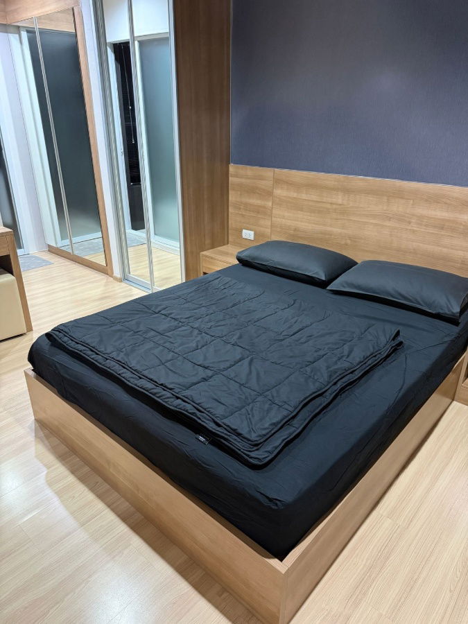 picture  Rhythm Phahol - Ari    45 sq.m.  1 bedroom, 1 bathroom  22nd floor - 8/12
