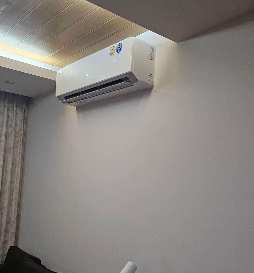 รูป Villa Rachatewi (วิลล่า ราชเทวี)  ห้องมุม 2 ห้องนอน 1 ห้องน้ำ  58 ตารางเมตร  - รูปที่ 13/43
