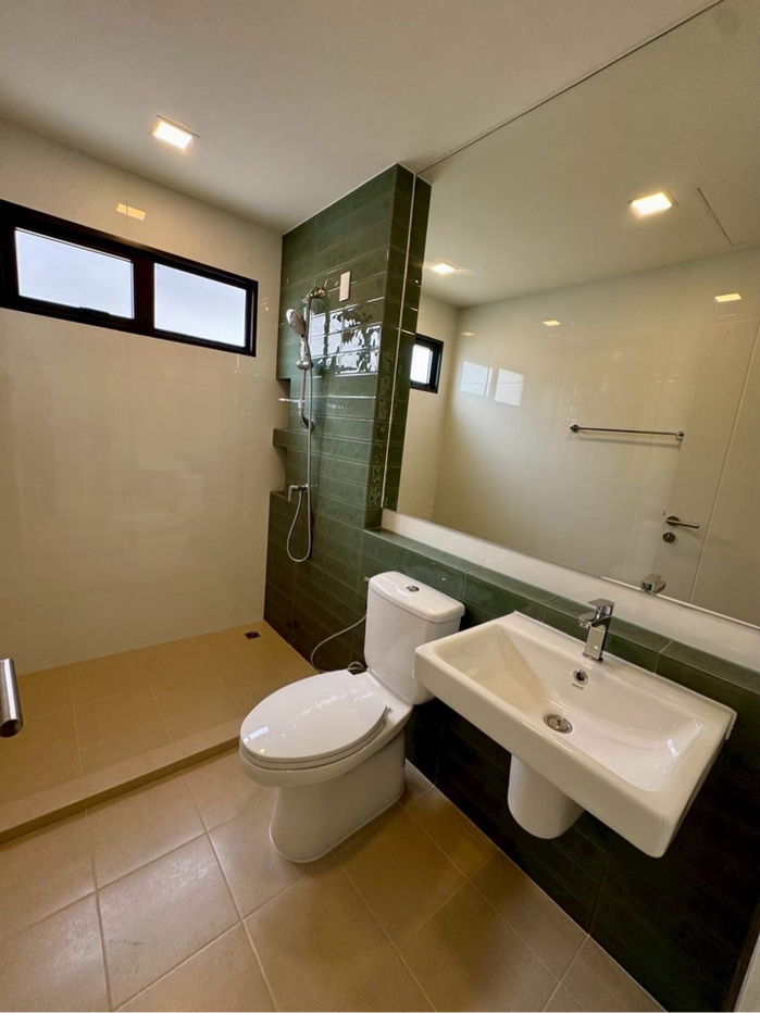 รูป บ้านเดี่ยว โซนรังสิต-ปทุมธานี โครงการสราญสิริ รังสิต 2 - รูปที่ 21/21