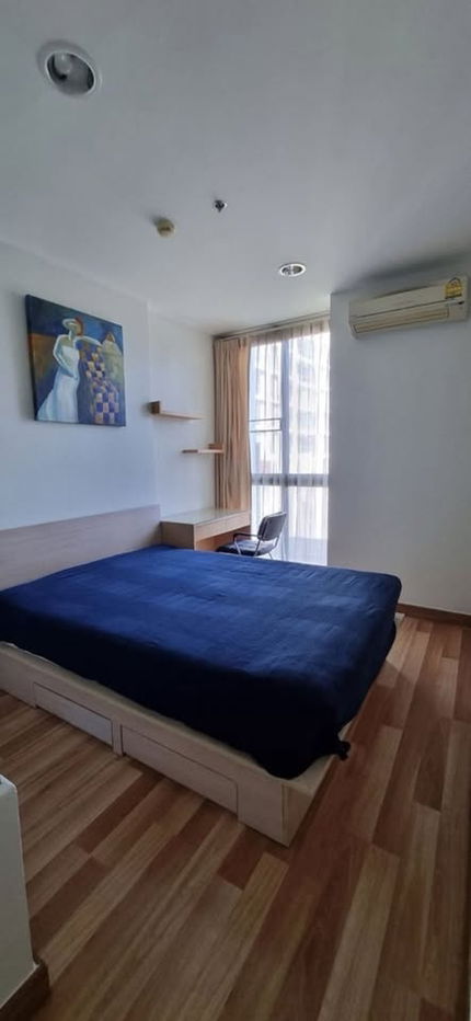 picture Condo for Rent at IDEO Ratchada - Huaykwang (B6807121) - 5/13