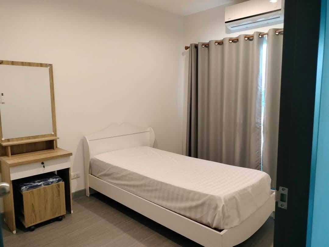 picture  Sammakorn Avenue      Suvarnabhumi - 10/18