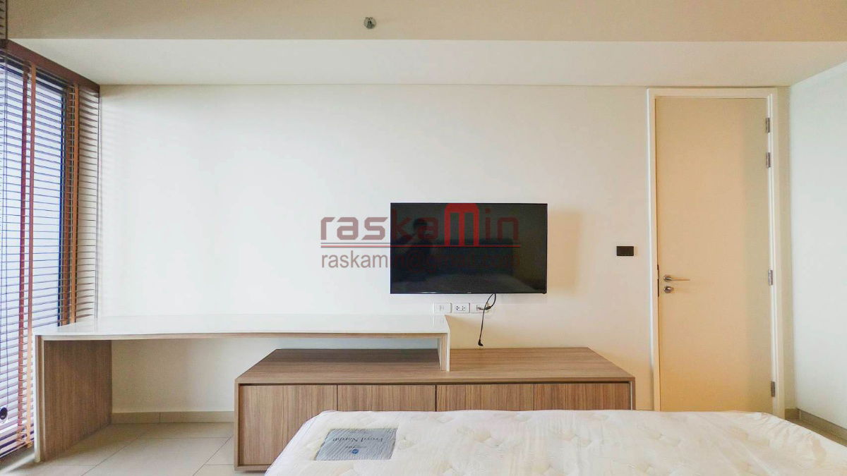 picture For Rent – Zire Wongamat Condominium - 12/22