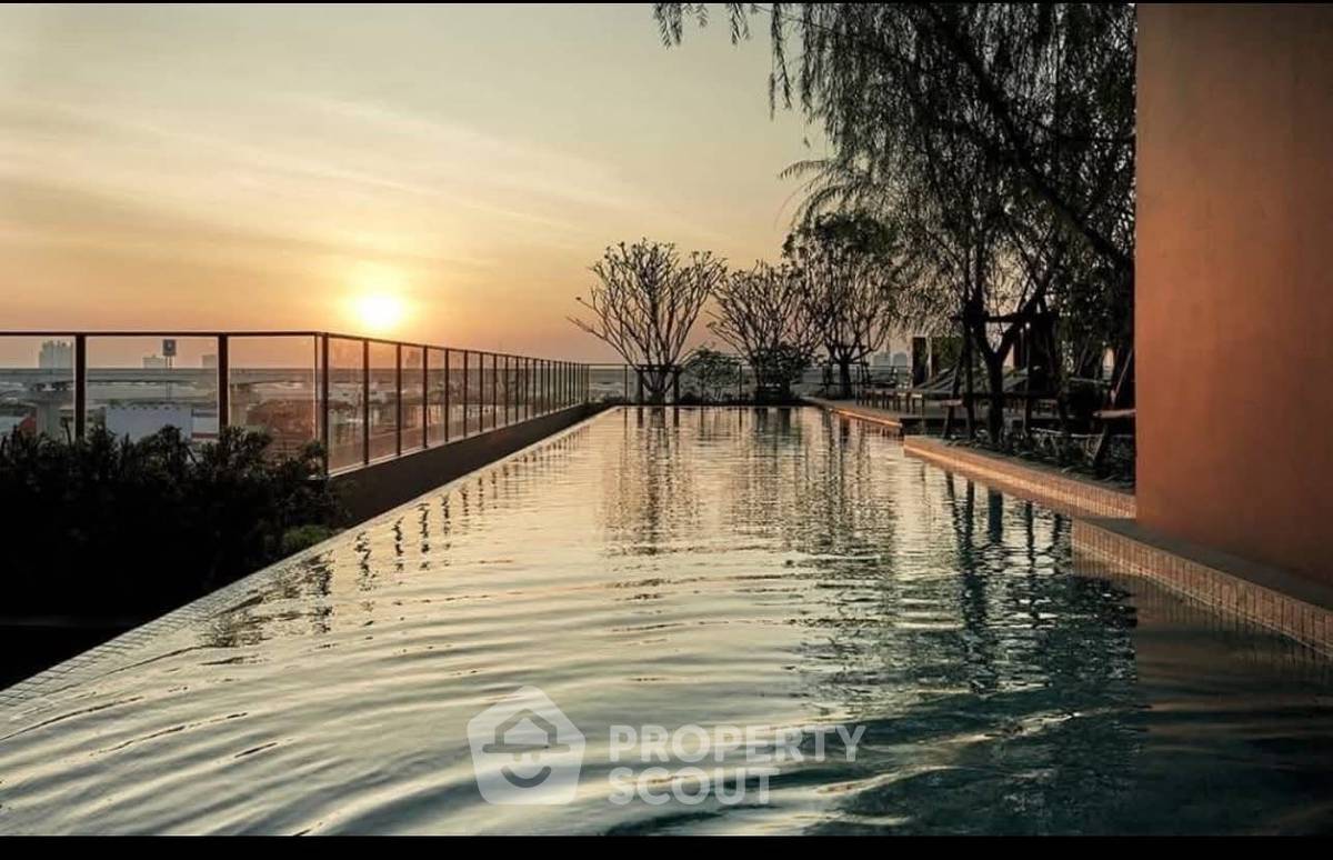 picture 1-BR Condo at Nue Noble Srinakarin – Lasalle in Samrong Nuea (ID 2141573) - 14/21