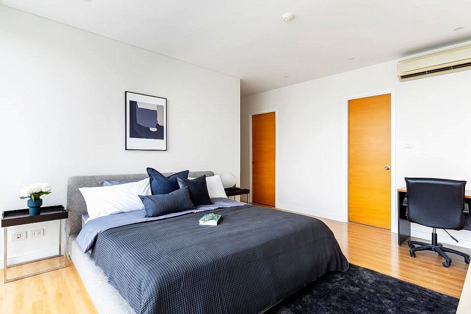 picture Condo For Rent : Fullerton Sukhumvit - 13/20