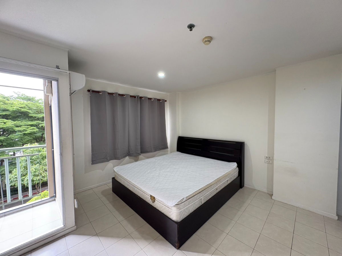 picture 📣For rent 5,000 baht📣 Lumpini Condo Town Ramintra - Nawamin (Km.8) - 2/8