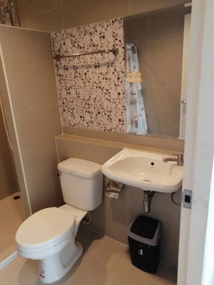 picture Condo for rent Ploen Ploen Rangsit-Workpoint1 - 9/10