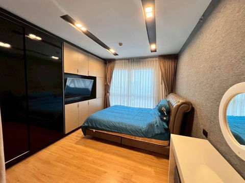 ให้เช่า ศุภาลัย เวอเรนด้า รัชวิภา-ประชาชื่น  (Supalai Veranda Ratchavipha - Prachachuen) Line : @condo24 (มี@ด้วย)