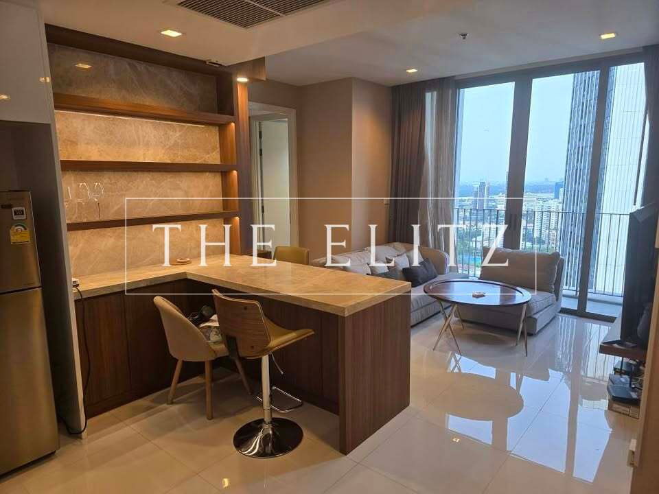 รูป 💖 Minimal Luxury ใจกลางเมือง ในงบที่คนข้างๆ ต้องอิจฉา 💯 - รูปที่ 5/12