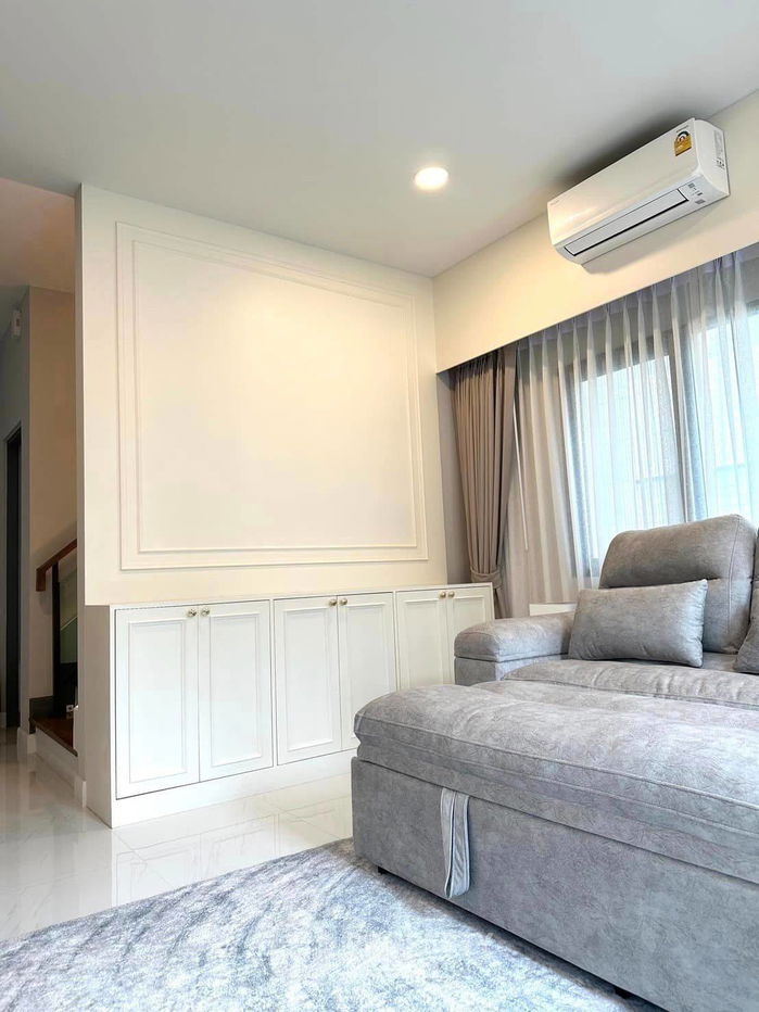 รูป คอนโด 4-ห้องนอน ที่ เดอะ ซิตี้ บางนา ใน บางแก้ว (ID 1925496) - รูปที่ 10/13