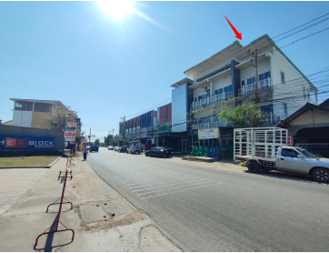 picture อาคารพาณิชย์ 140 square meter Khon Kaen Muang Khon Kaen Ban Pet for 4130000 THB - 3/4
