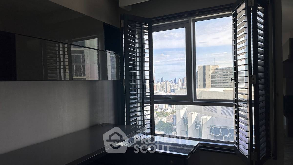 picture 2-BR Condo at Belle Grand Rama 9 near MRT Phra Ram 9 (ID 1575334) - 7/26