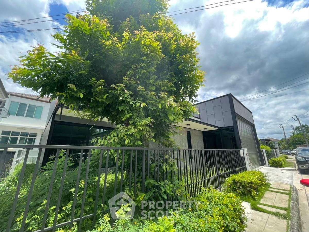 picture 3-BR House close to Suvarnabhumi Airport (ID 2229546) - 6/25