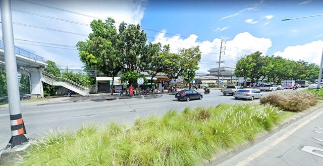 picture Stock Trading For Rent Commercial Building Phetkasem 108-114 near APARTMENT 300 unit Laundry Shop 3S - 5/8