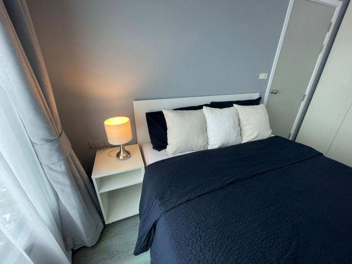 picture Code: KJ7931  for rent Rich Park @ Triple Station // Line ID: @kjcondo (with @) // - 9/11