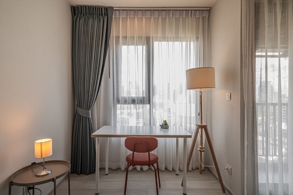 picture Life One Wireless for Rent | Luxury Condo near BTS Ploenchit & Central Embassy - 8/47