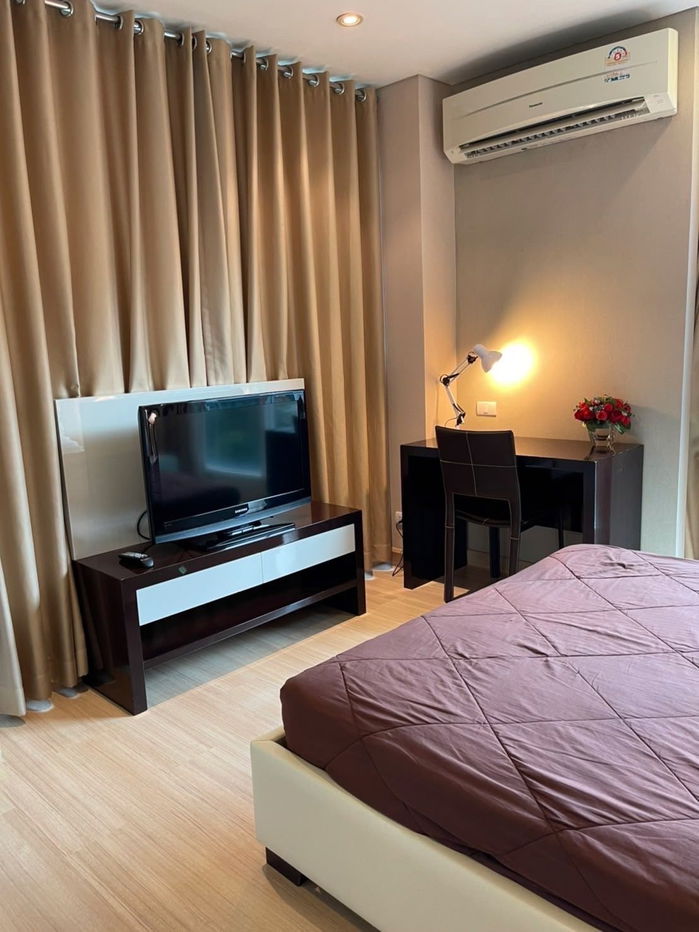 picture 🟢For Rent🟢The Address Pathumwan, beautiful room, fully furnished, 📱ADD LINE @nathong97 (reply ⚡ 24 Hr) P685 - 6/6