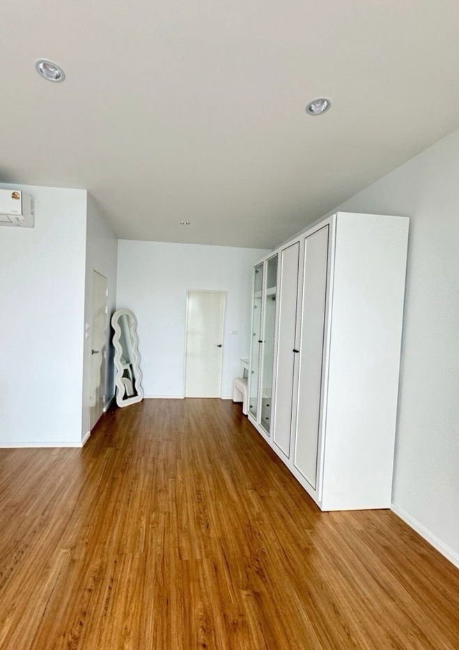 picture [ For Rent ]   ⚡🌈 HHM0043 Townhome – Baan Klang Muang Rama 9 - Krungthep Kreetha ⚡🌈 LINE: @theagentpro - 12/29