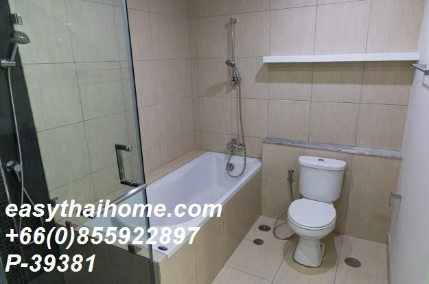 รูป P-39381 ต้องการขายคอนโด วอน นภา สุขุมวิท 38 Sukhumvit 38 Alley, Phra Khanong, Khlong Toei, Bangkok Line Id @easythaihome 085-592-2897 - รูปที่ 11/14