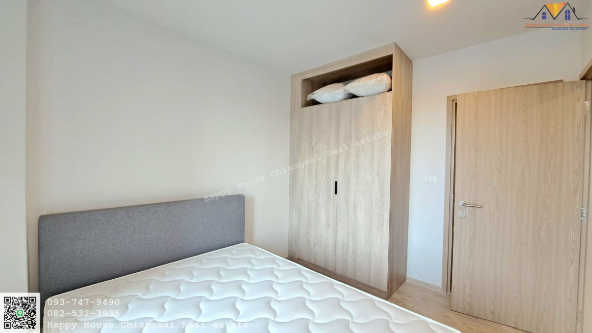 picture For rent The base height condo Chiangmai  - 4/8