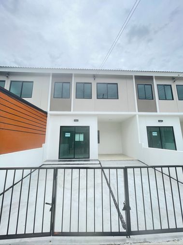 ให้เช่า The Connect กรุงเทพฯ-ปทุมธานี ตรงข้ามบิ๊กซีปทุมธานี 