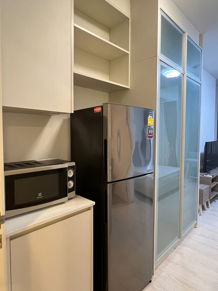 picture  Chapter one Eco Huaikwang - Studio 10,000  Hurry up for booking  - 7/11