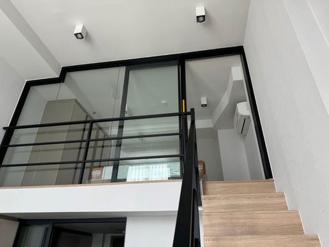 🟪🟦🟩🟨🟧 For rent IDEO Rama 9 - Asoke ++Ready to move in++ 🛎️🛎️ | 𝗟𝗶𝗻𝗲@: @𝗮𝘀𝘀𝗲𝘁𝘀𝗽𝗿𝗼