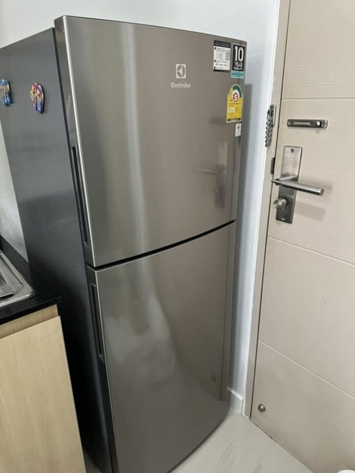picture Condo for Rent at IDEO Ratchada - Huaykwang (B6807121) - 9/13