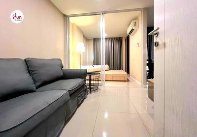 Condos for rent Don Mueang New Market : JW Condo- donmung - beautiful things- forrent.