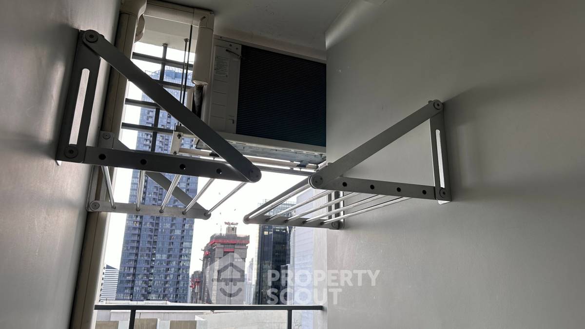 picture 2-BR Condo at Belle Grand Rama 9 near MRT Phra Ram 9 (ID 1575334) - 18/26
