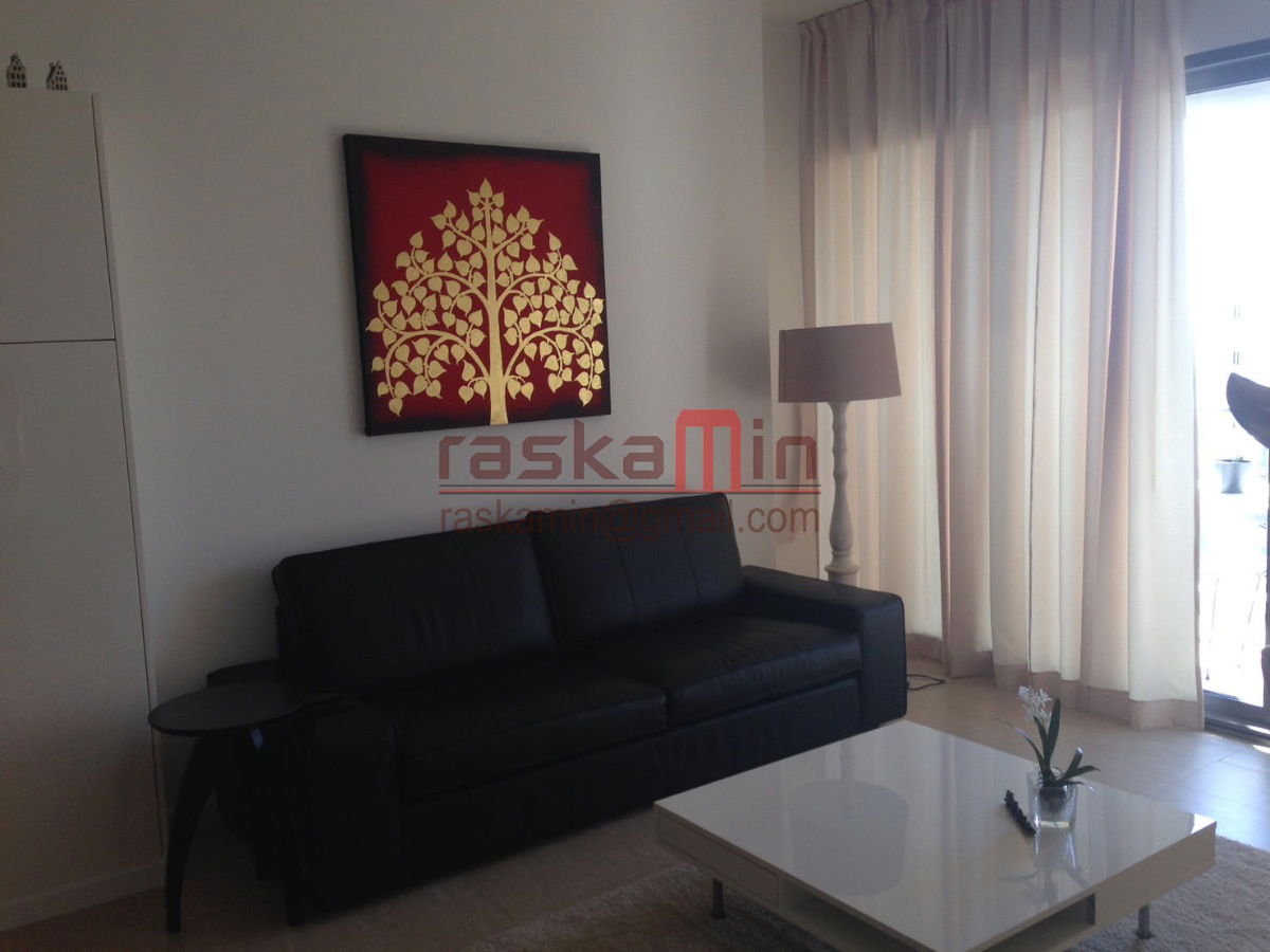 picture Beachfront Condo with Stunning Sea View – Northpoint Condominium, Wongamat, Pattaya - 3/24