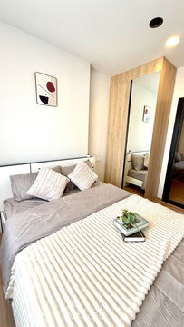 1-BR Condo at Chewathai Pinklao near MRT Bang Yi Khan (ID 2229583)
