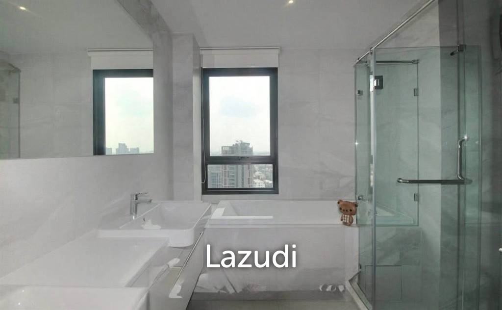 รูป 2 Bedroom 2 Bathroom 70 SQ.M Rhythm Ekkamai - รูปที่ 14/14