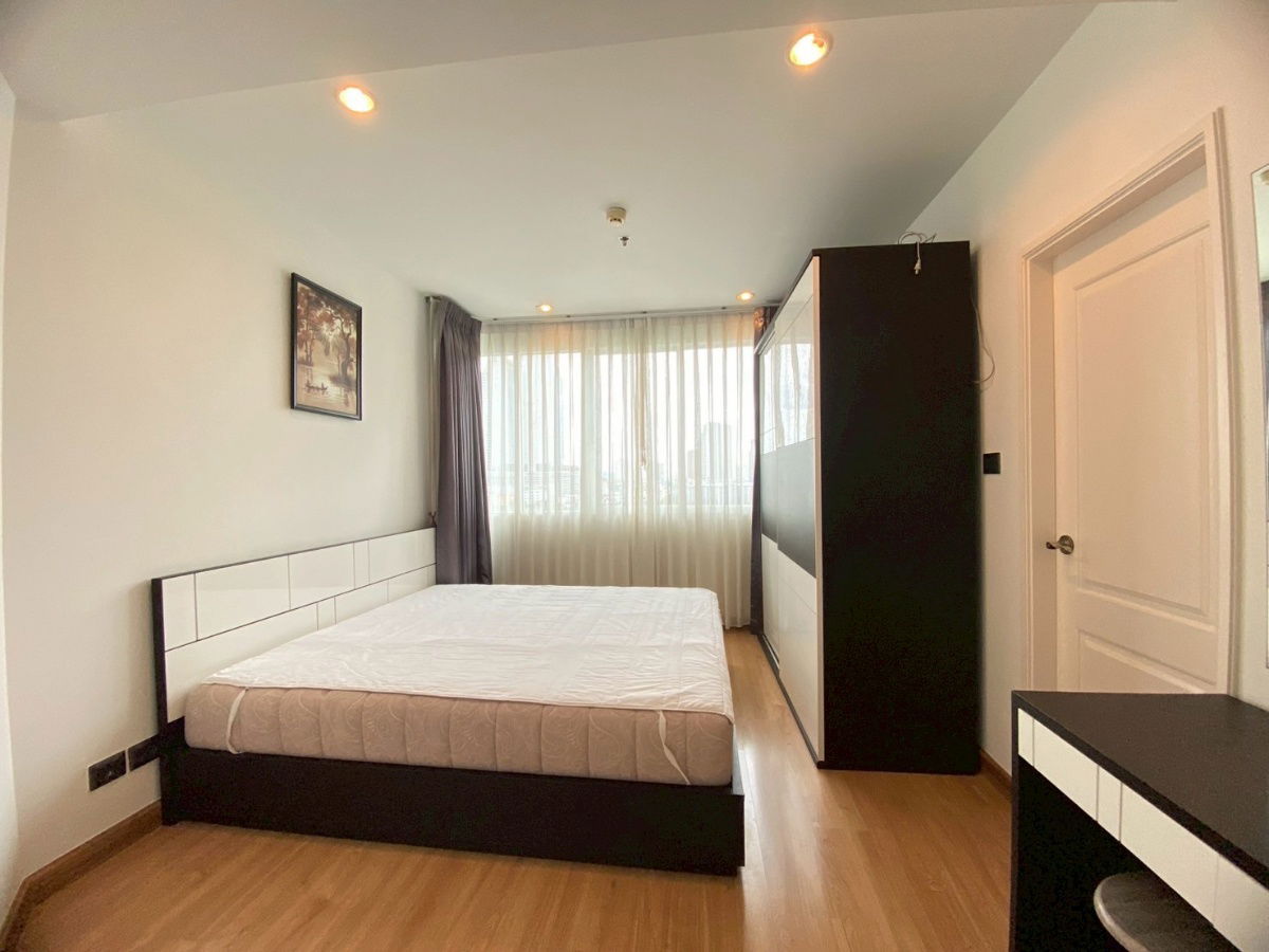รูป ราคาดี !! 28k 🏙️ ให้เช่าคอนโด Supalai Wellington 1 - รูปที่ 10/21