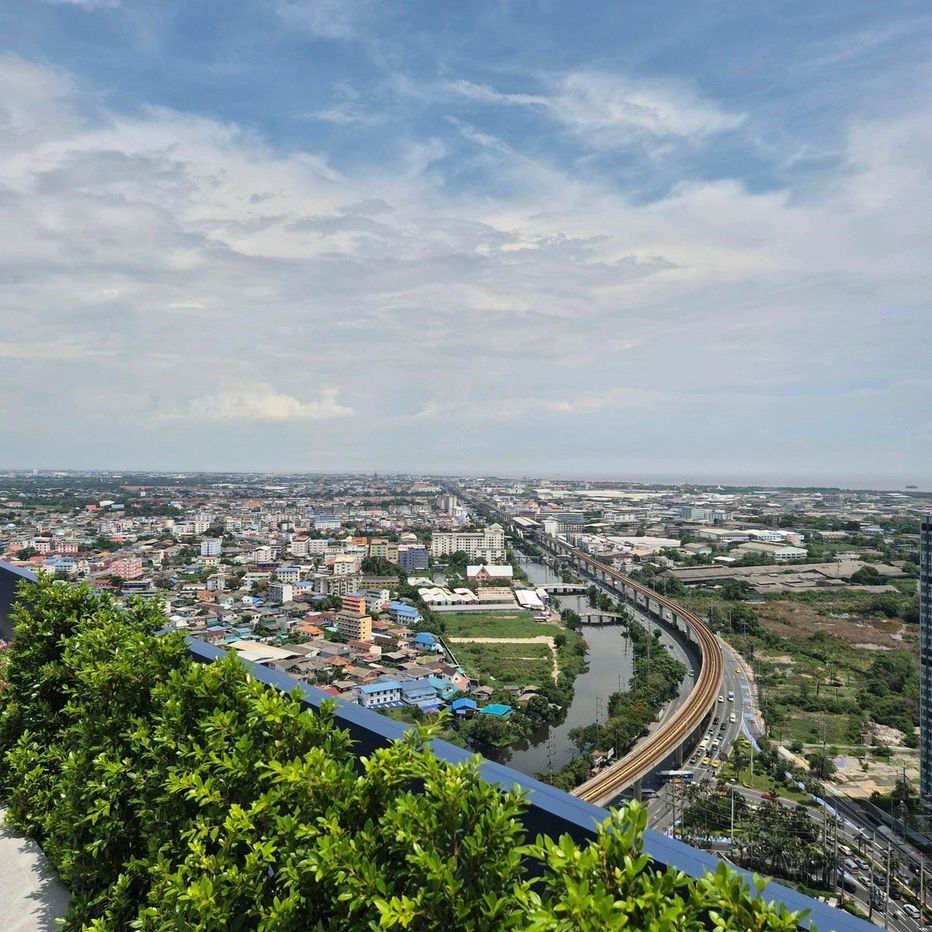 picture For rent: Origin Plug & Play E22 Station | Condo next to BTS Sai Luat, ready to move in on August 15th, visit the room first - 10/18