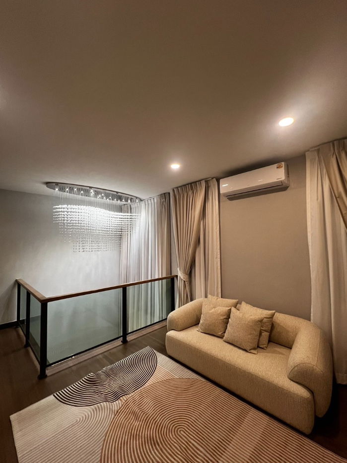 รูป 🏡 บ้านเดี่ยวสุดหรู ในโครงการ The City รามอินทรา 3 📌 หลังใหญ่ พร้อมเข้าอยู่ - รูปที่ 11/33