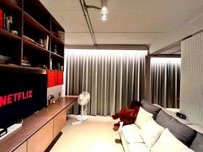 Condos for rent BTS On Nut : Condo for Rent at Eastwood Park (E6807076)