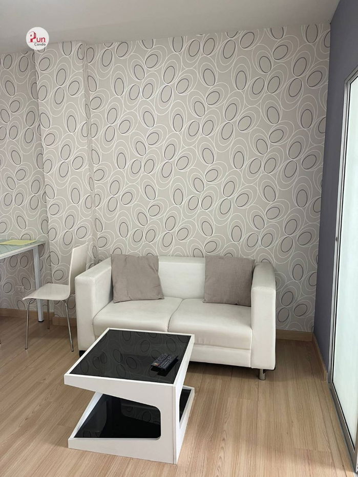picture The Kith Lumlukka-klong2 for rent... - 6/24