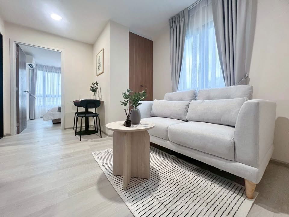 picture Condo for Rent at The Belgravia @ Ratchada 17 (B6807128) - 4/10