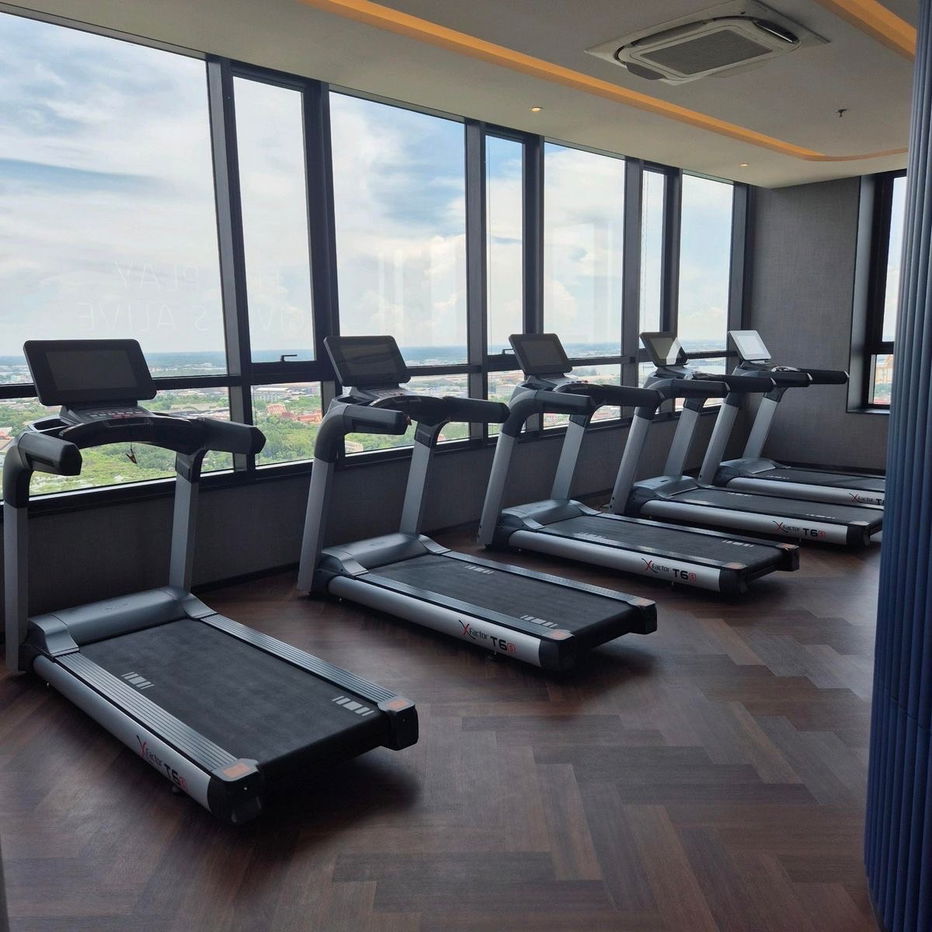picture For rent: Origin Plug & Play E22 Station | Condo next to BTS Sai Luat, ready to move in on August 15th, visit the room first - 8/18